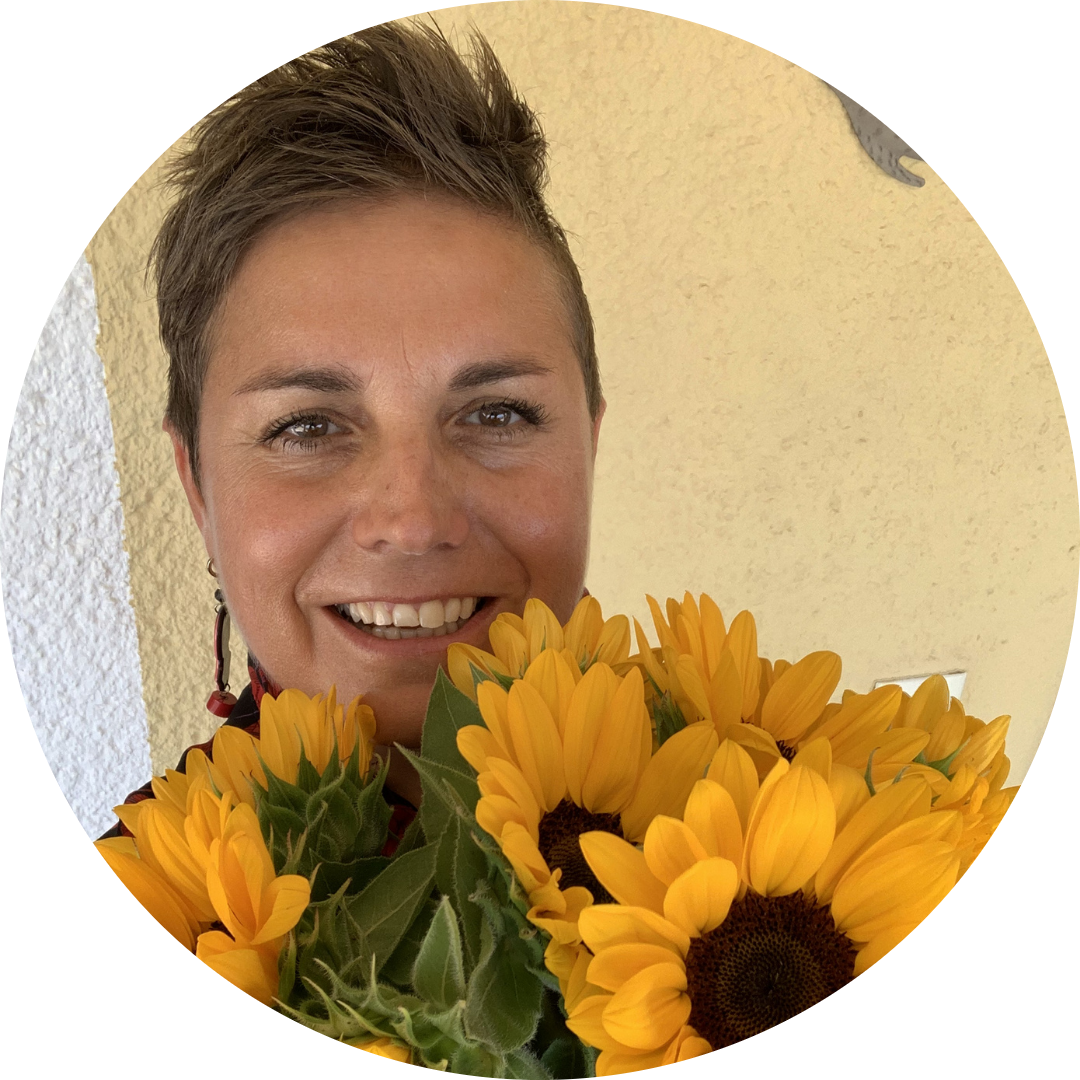 Go to the profile of Sabrina Brando