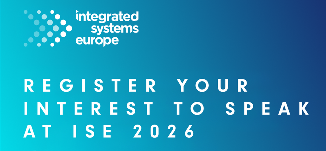 Share Your Expertise as an ISE 2026 Speaker