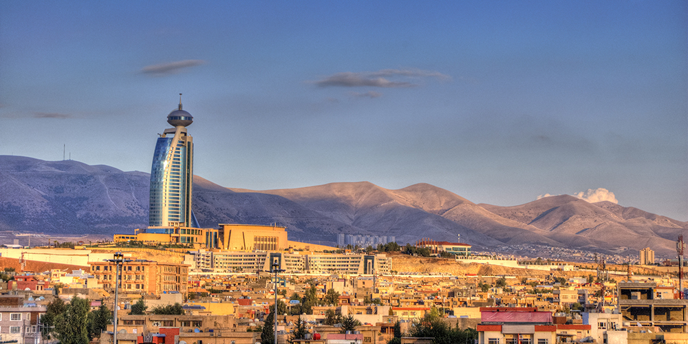 IRAQ – Iraqi airports resume issuance of exit visas in limited cases