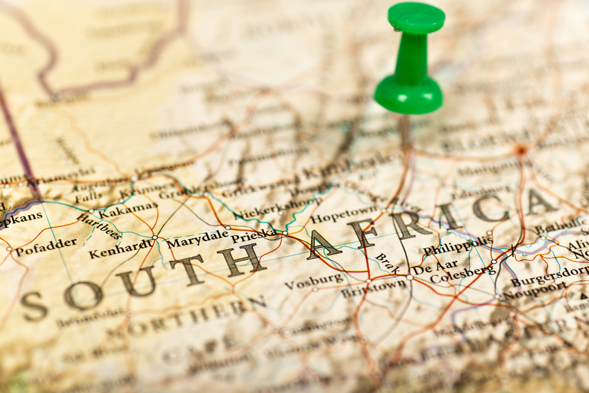 SOUTH AFRICA – New program announced for Zimbabweans holding special permits