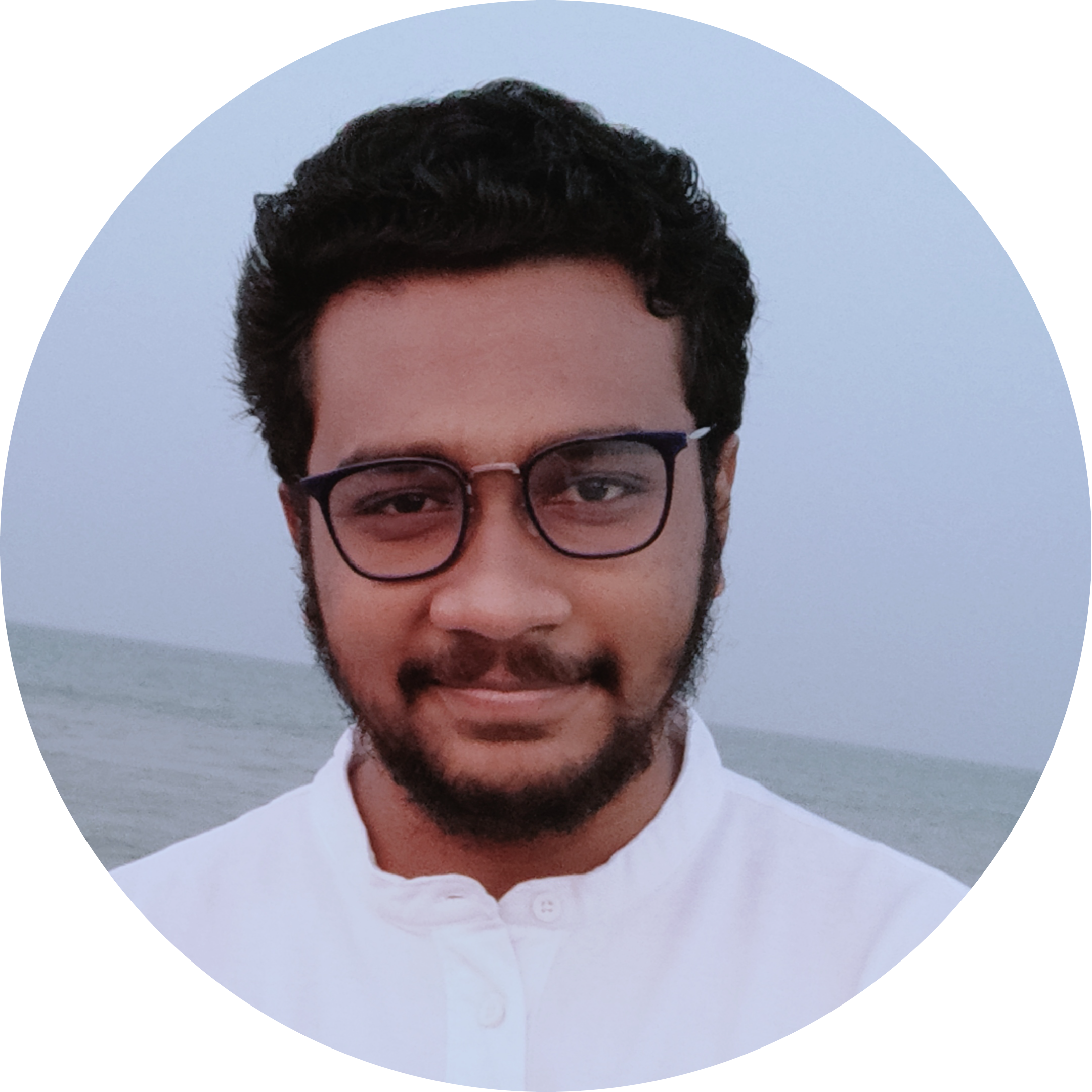 Go to the profile of Mohamedazeem M. Mohideen