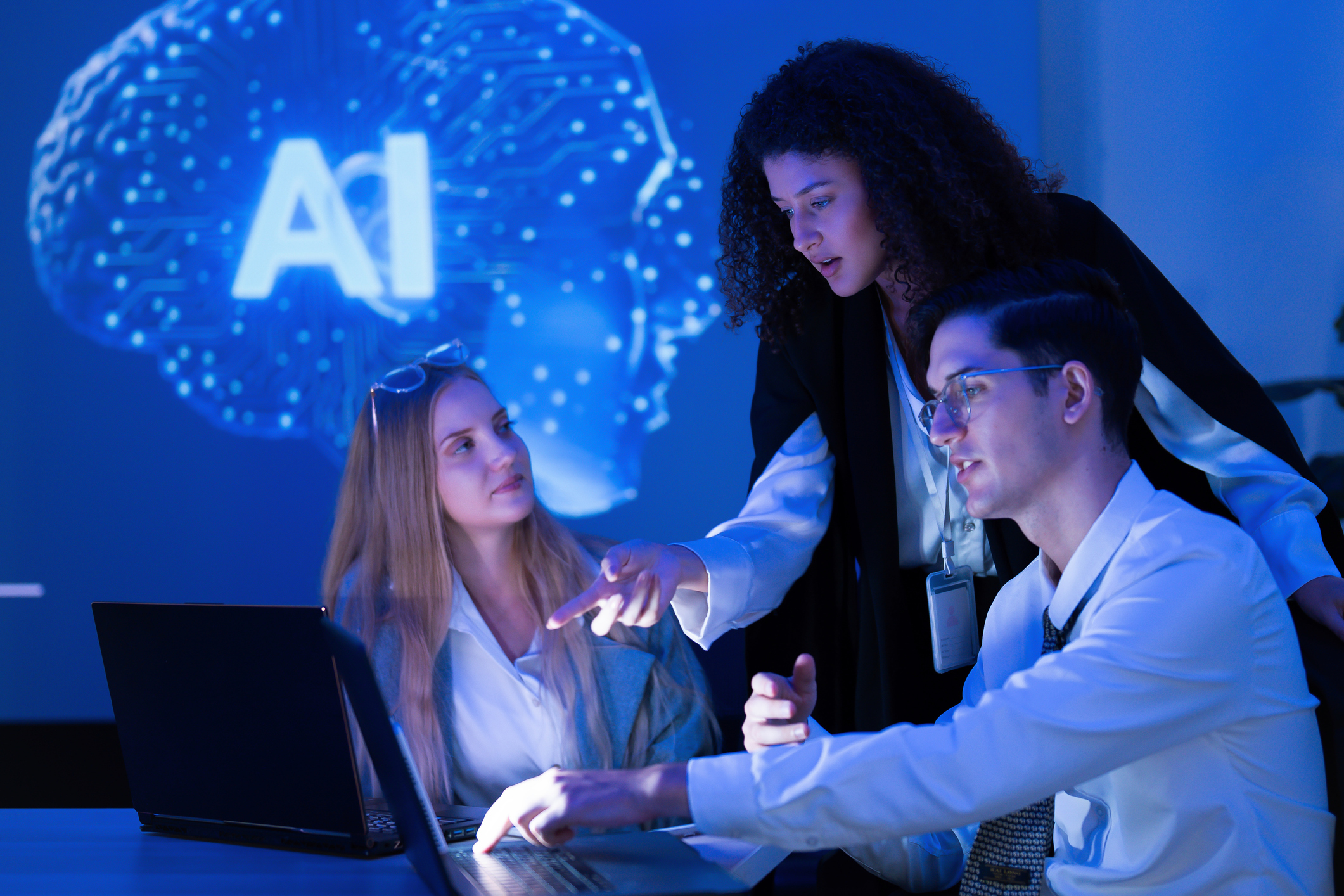 Explore Education Sessions on AI at InfoComm 2026