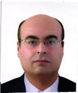 Go to the profile of Mahmut Kaplan
