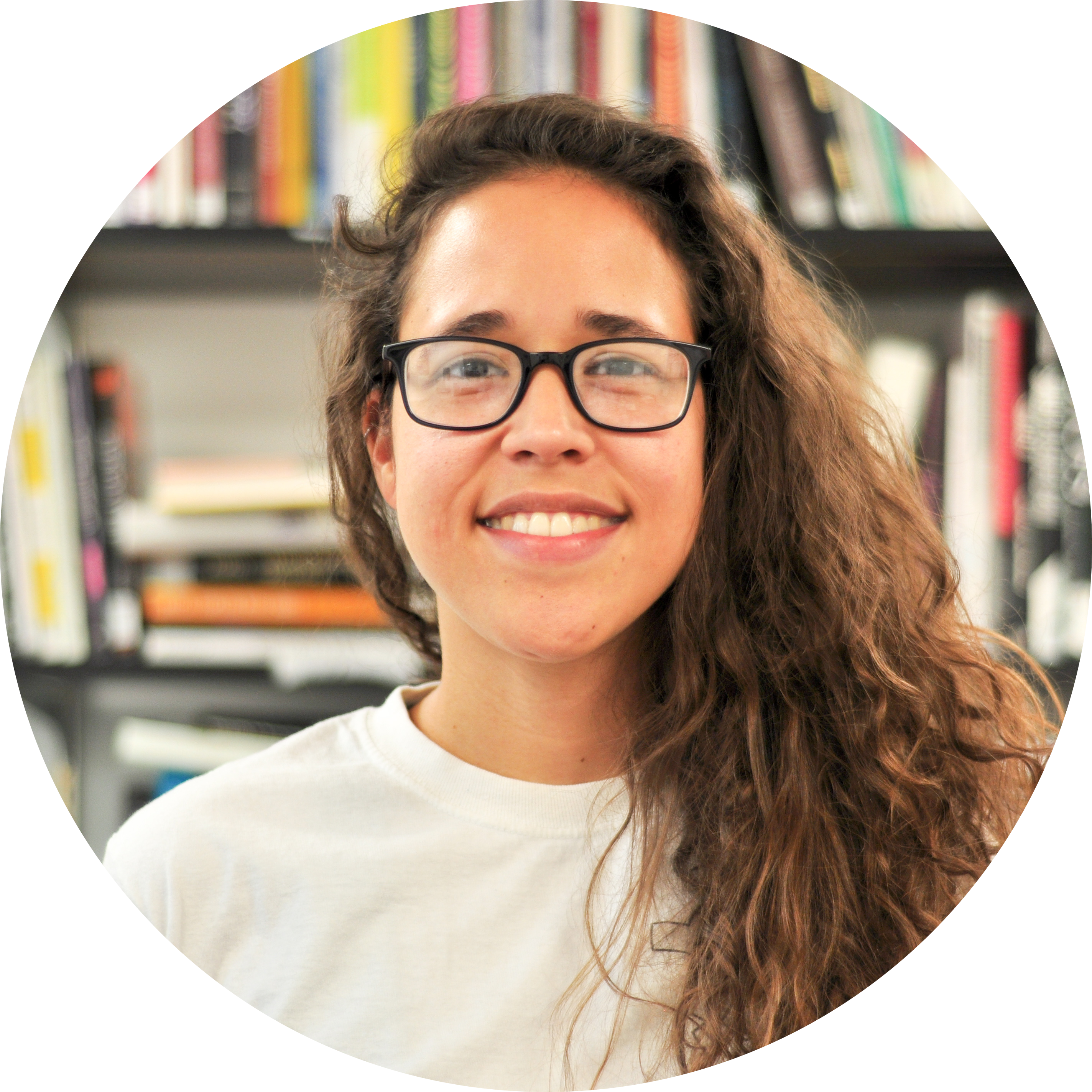 Go to the profile of Lissette Lorenz