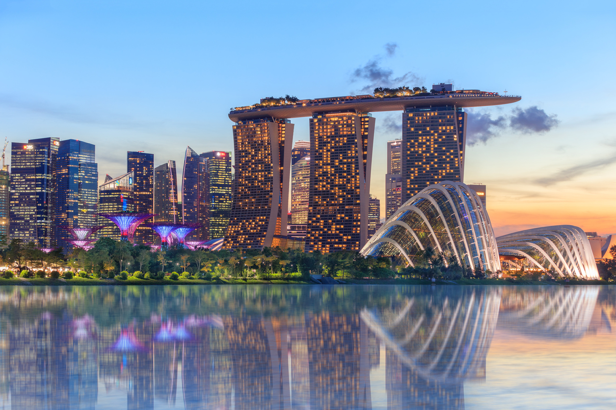ENTER NOW for the APAC EMMAs!