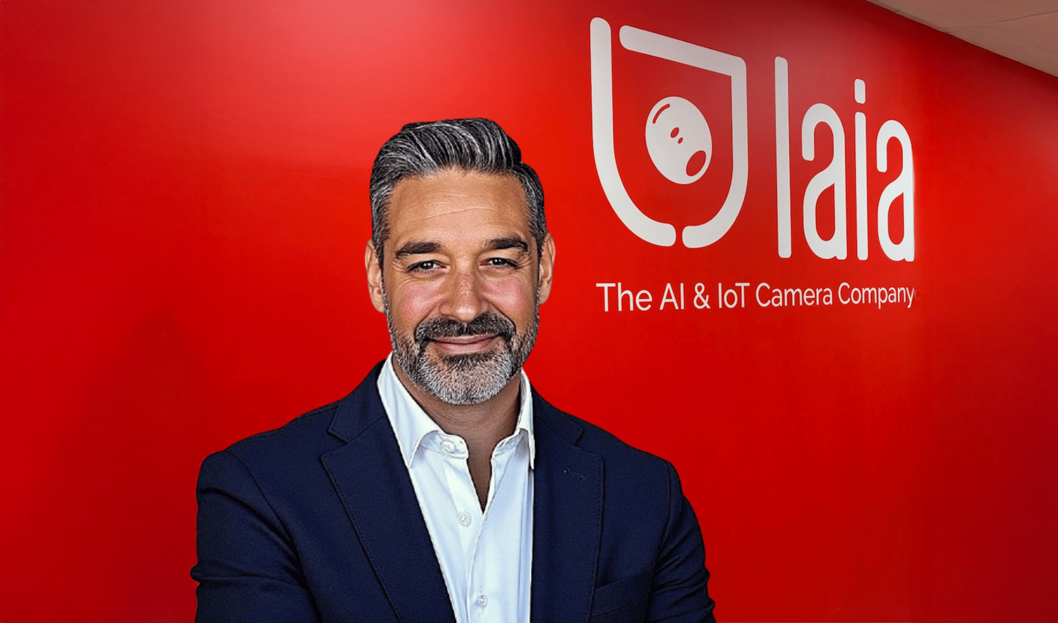 Carlos Caballero se une a Laia para liderar el canal EMEAI