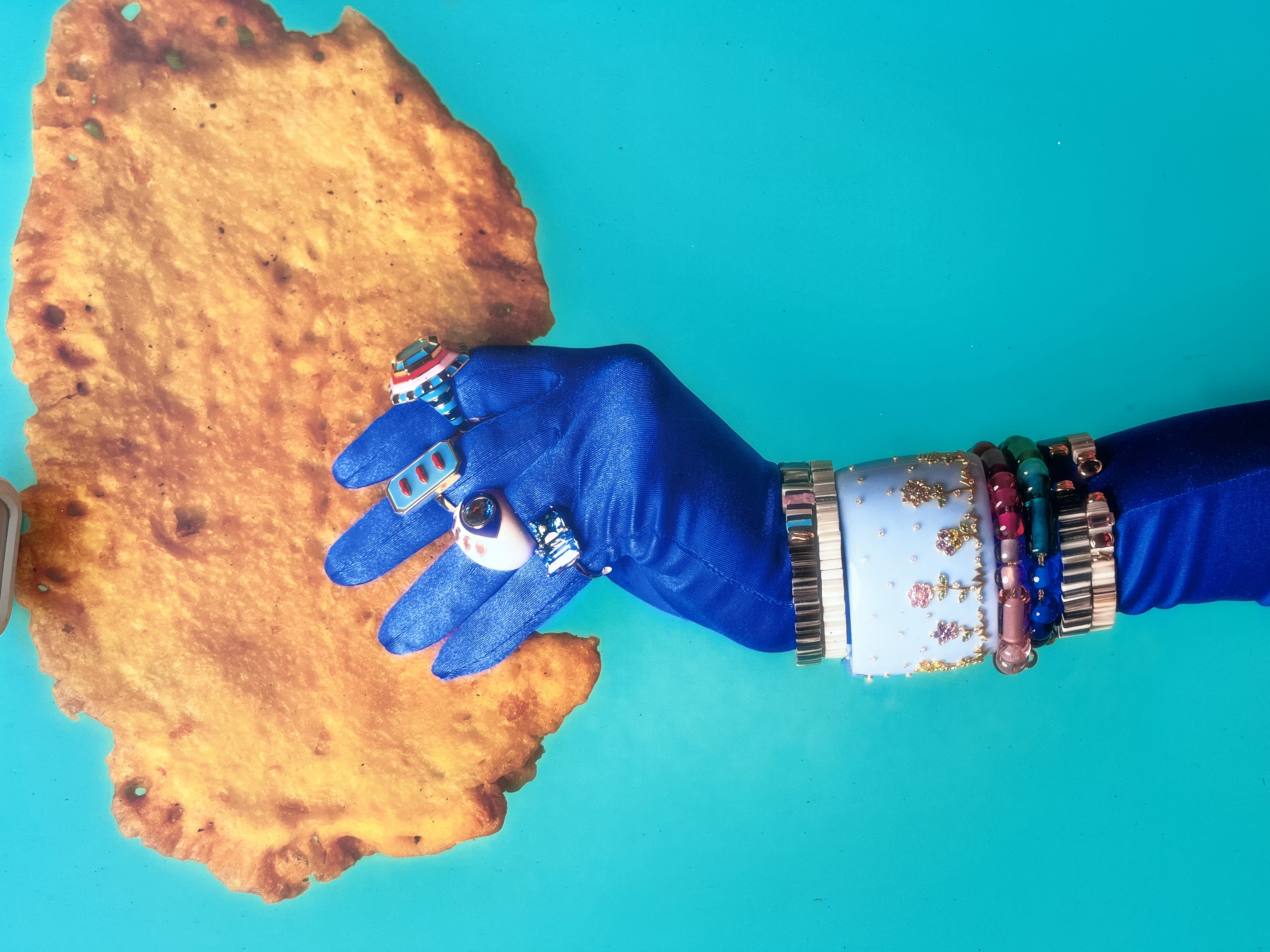 LiA: Connecting with the diaspora 
