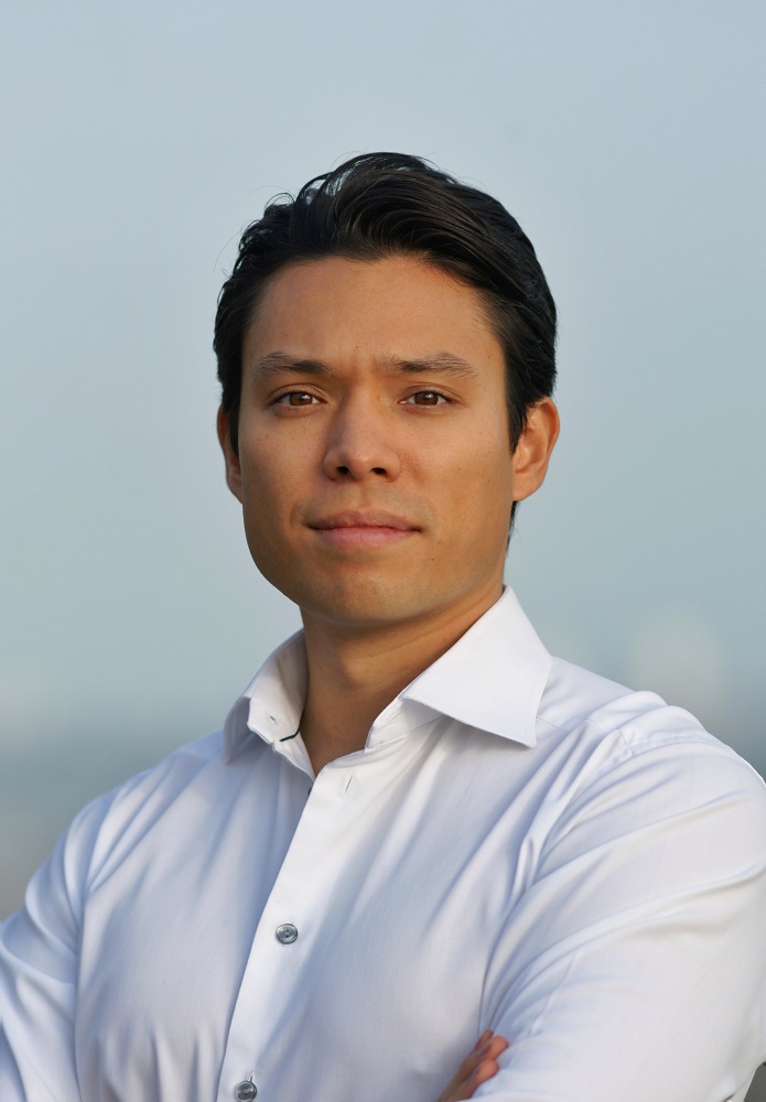 Go to the profile of Chris Sprenger