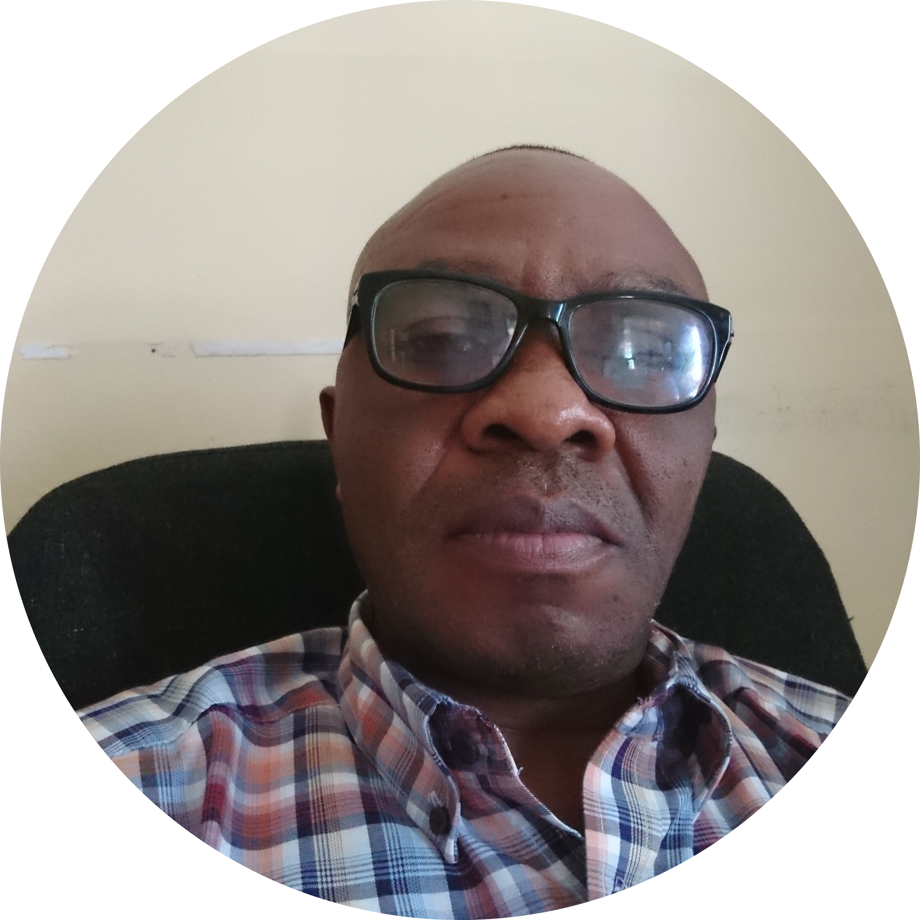 Go to the profile of Jean-paul Kabemba Lukusa