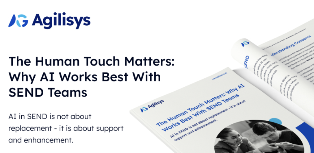 How AI can work best with SEND teams! 