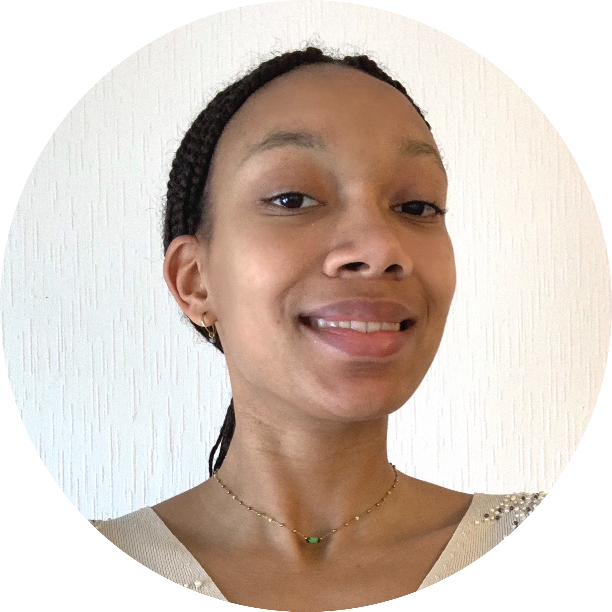 Go to the profile of Diama Basse