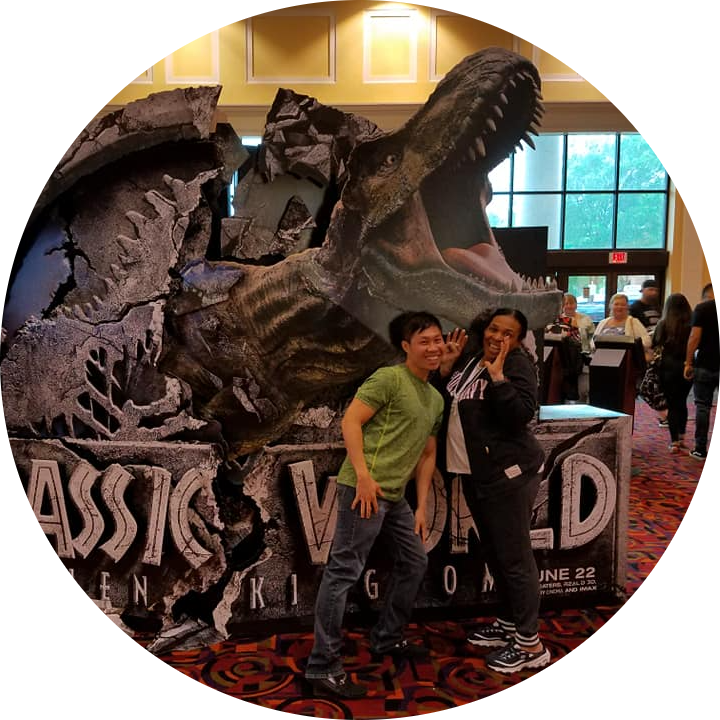 Go to the profile of Sheila Bowman