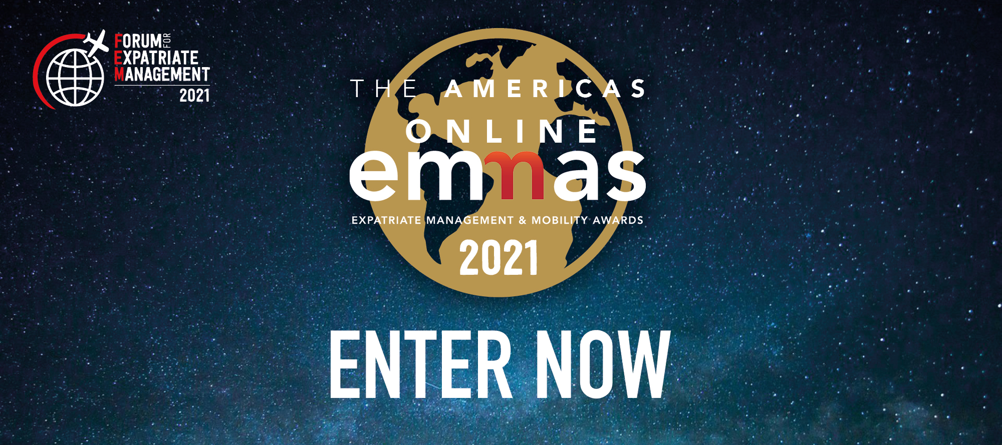 Find out more about the NEW & refreshed EMMAs categories for 2021