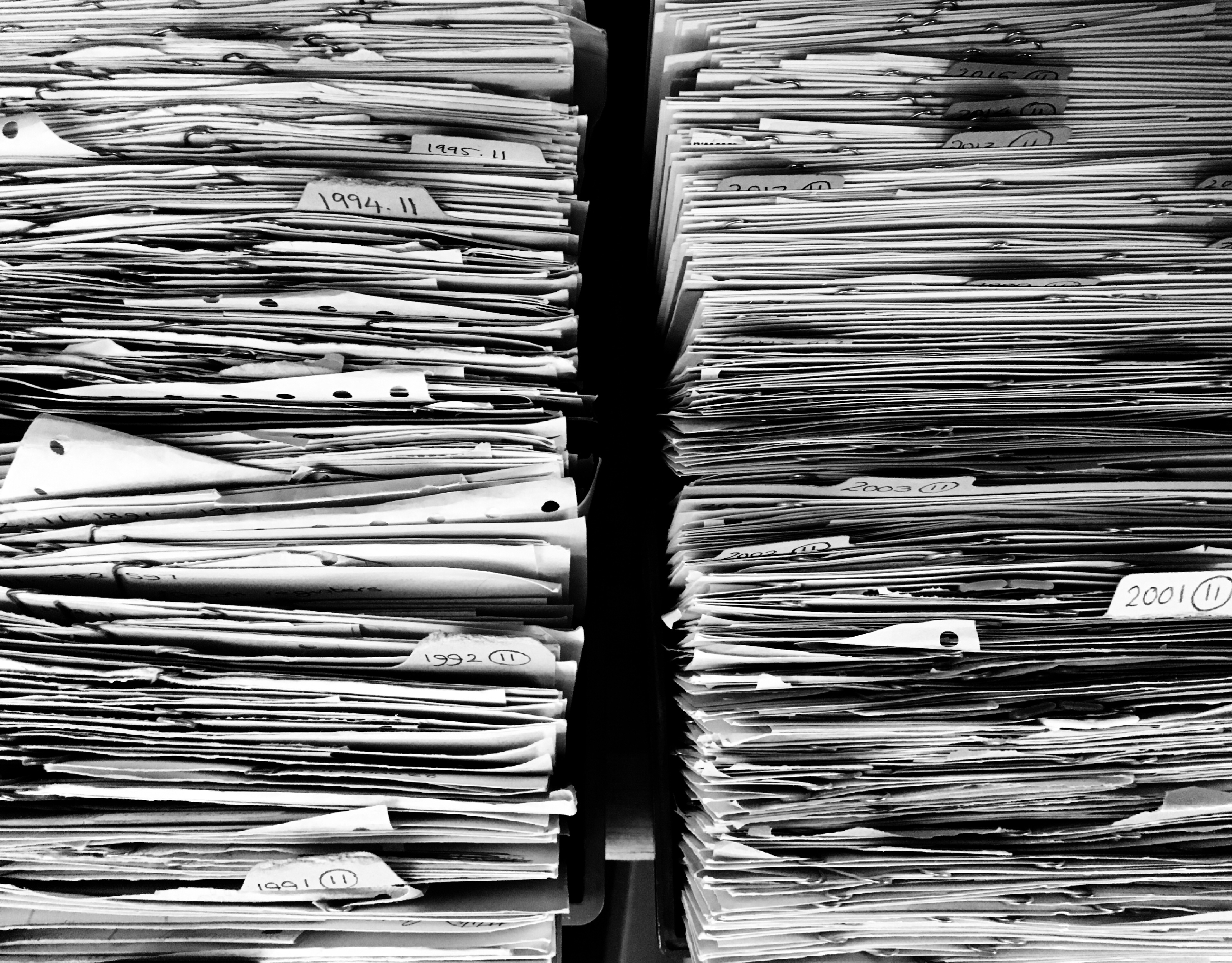 Publish-or-perish culture: A PhD student perspective
