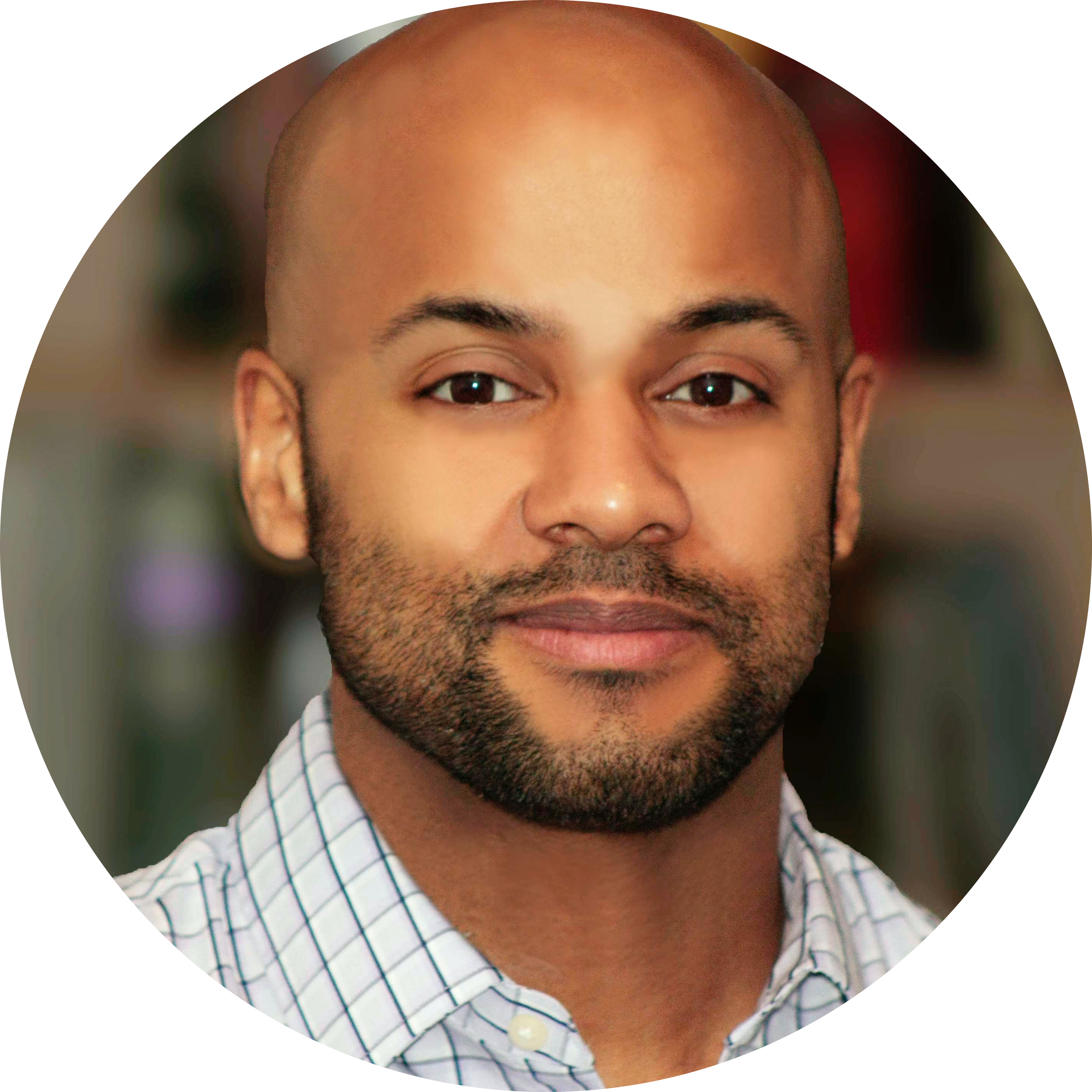 Jared Bullard | Research Communities by Springer Nature