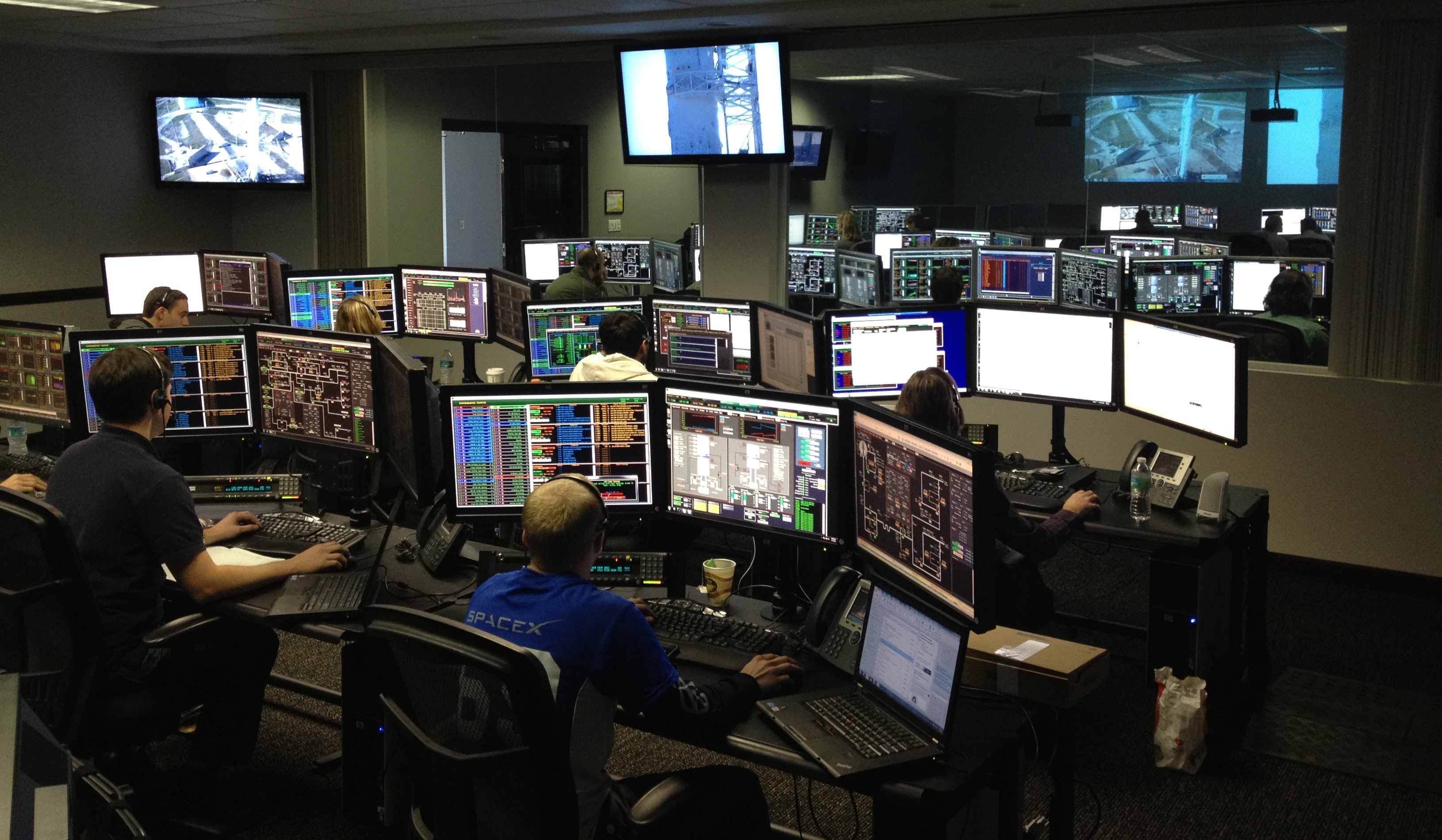 Merging Security and AV through Technology