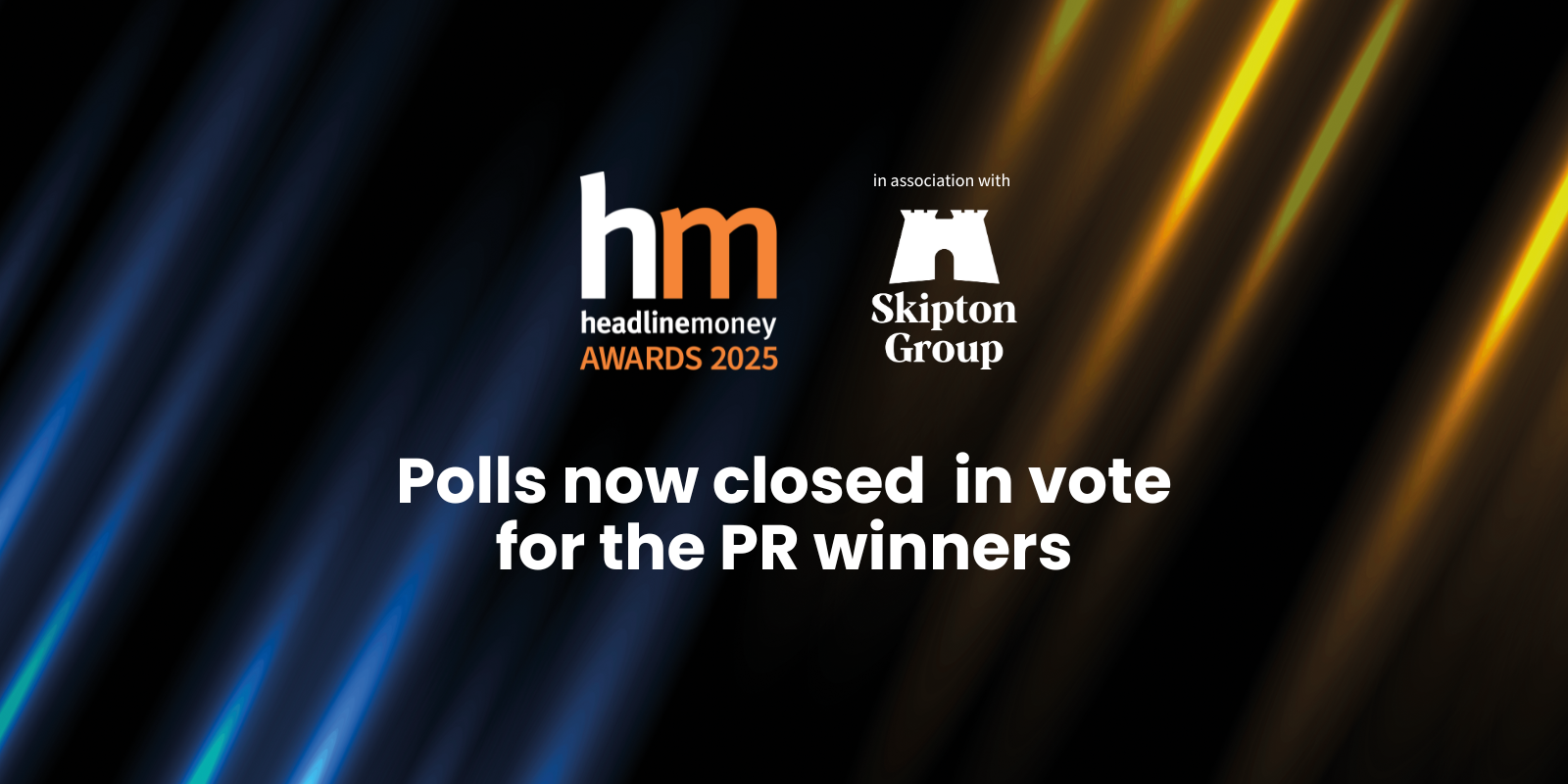 Voting for top PRs closed!
