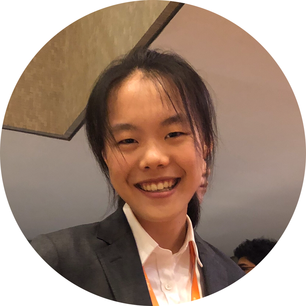 Yang Pan | Laidlaw Scholars Network