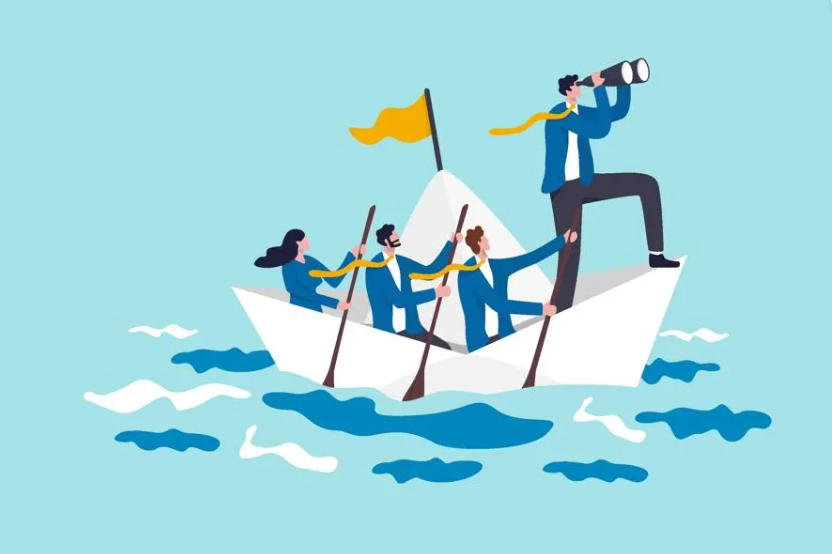 Feedback and Purpose-Driven Leadership