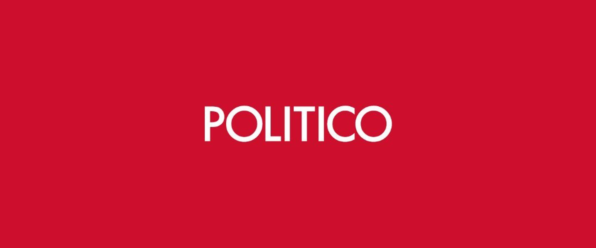 Elliot Gulliver-Needham joins Politico as Finance Reporter