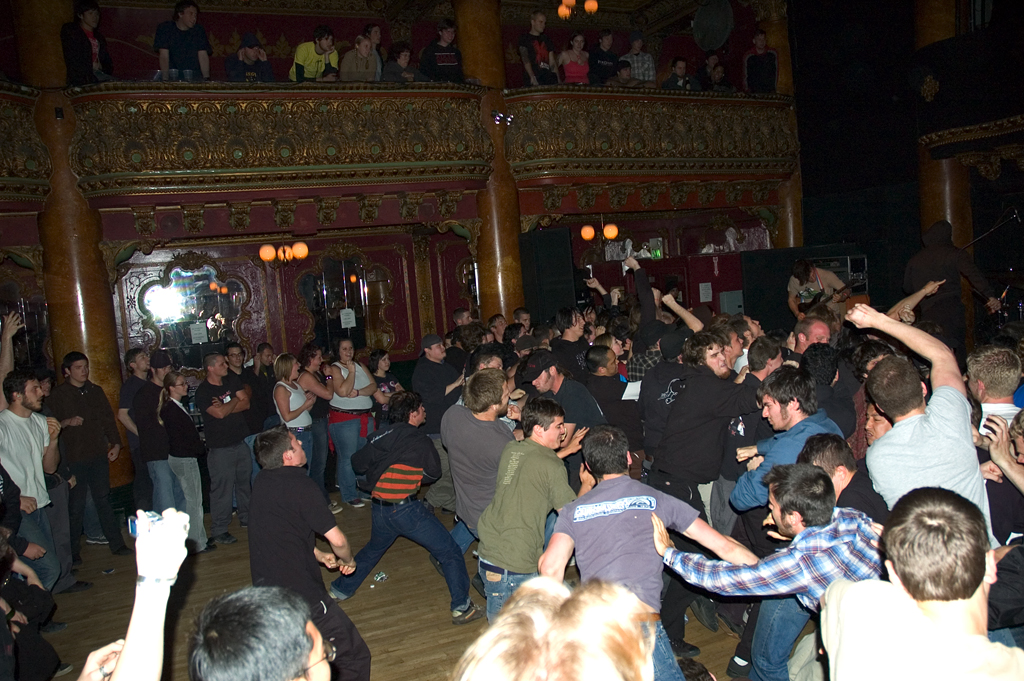 É ao vivo ou é virtual? O futuro dos eventos ao vivo