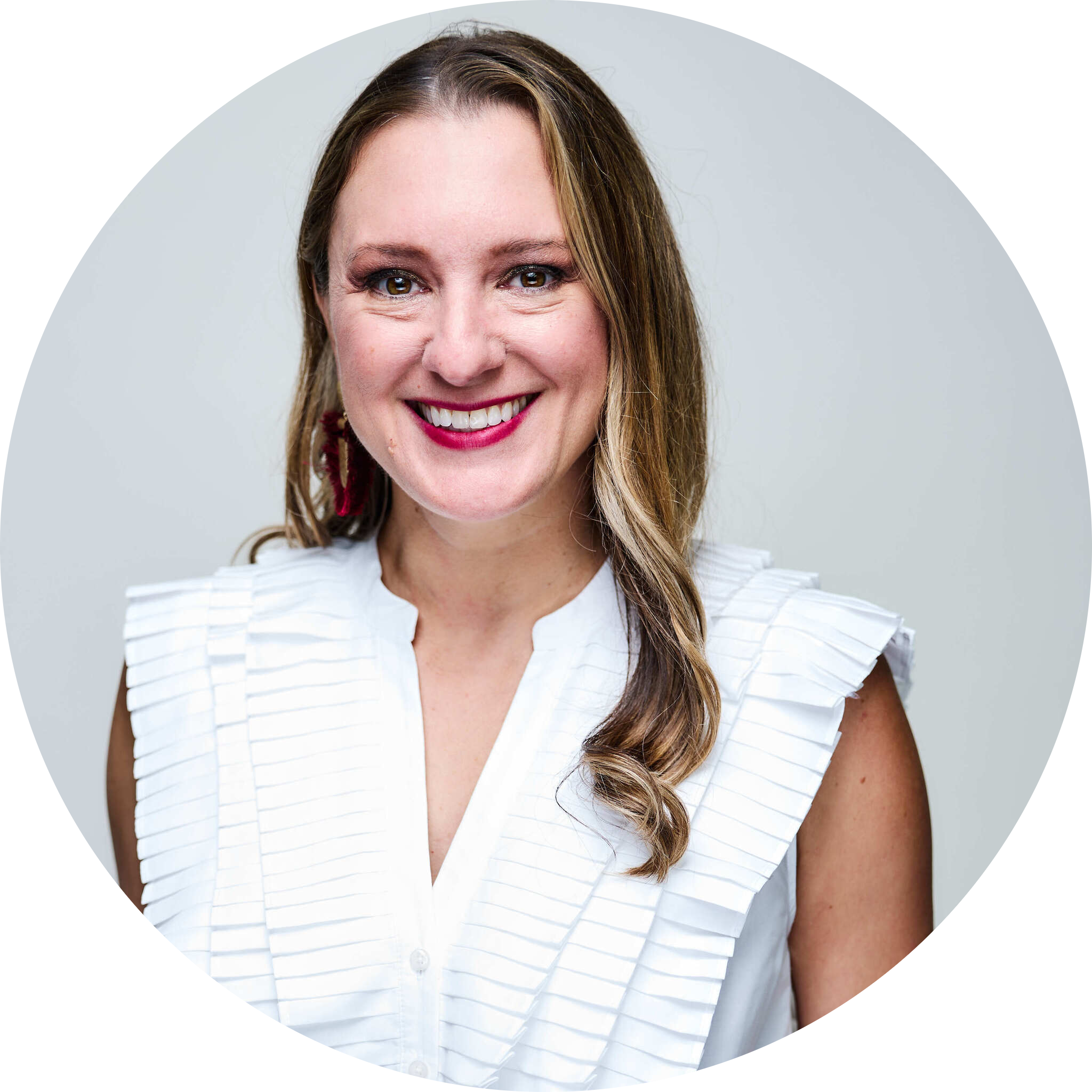 Go to the profile of Amanda Stewart