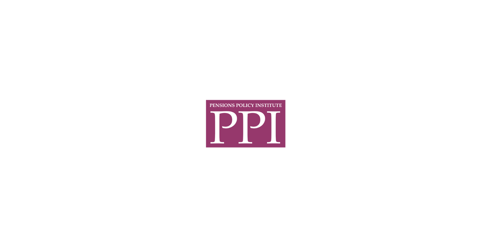 Underpensioned: Analysis of Pensions Wealth data