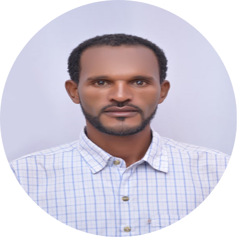 Go to the profile of Gutema Wakjira