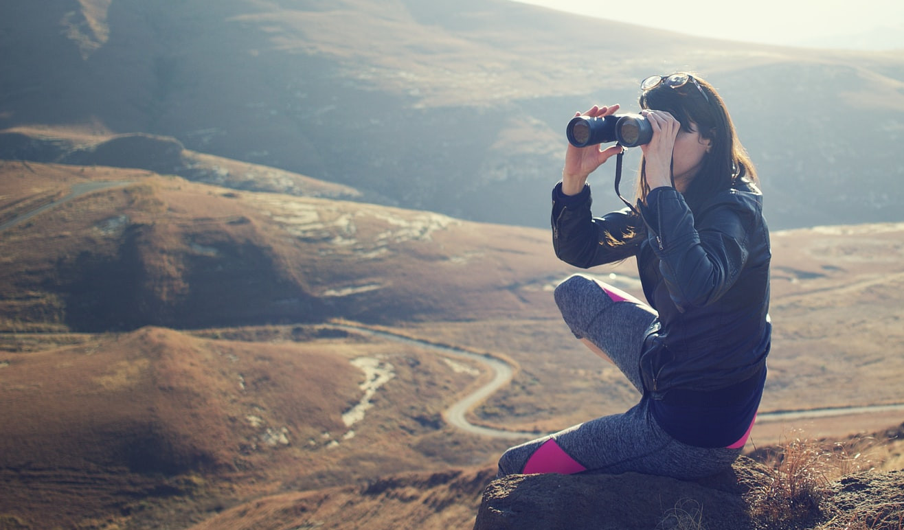 Course: Introducing GIS for conservation, Nov-Dec 2021
