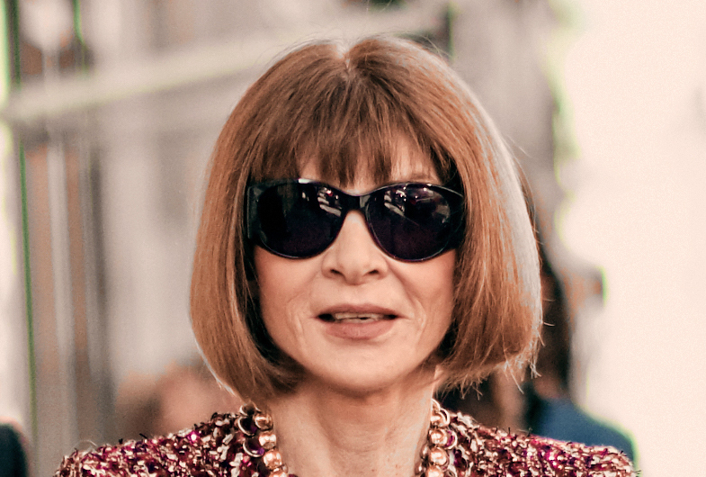 Inspirational leadership quote | Anna Wintour