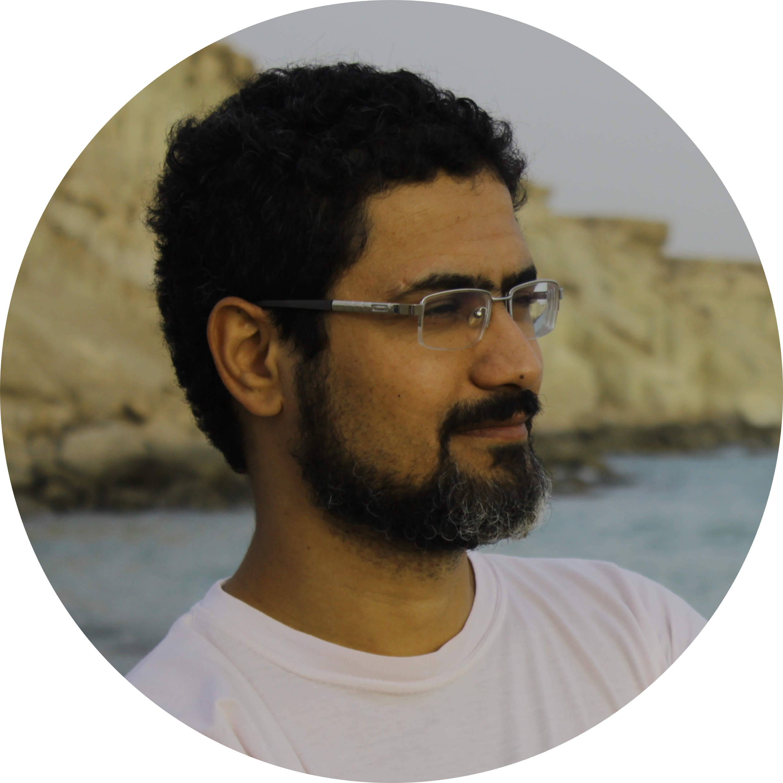 Go to the profile of Mohsen Rezaie-Atagholipour