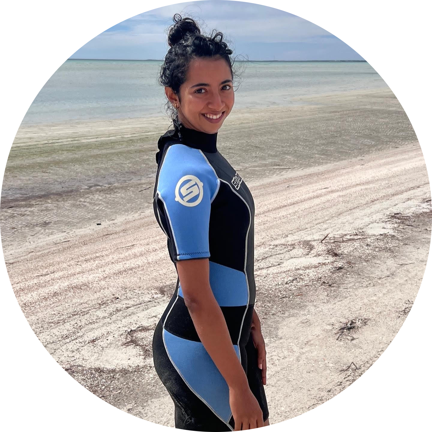 Go to the profile of Janice Vaz