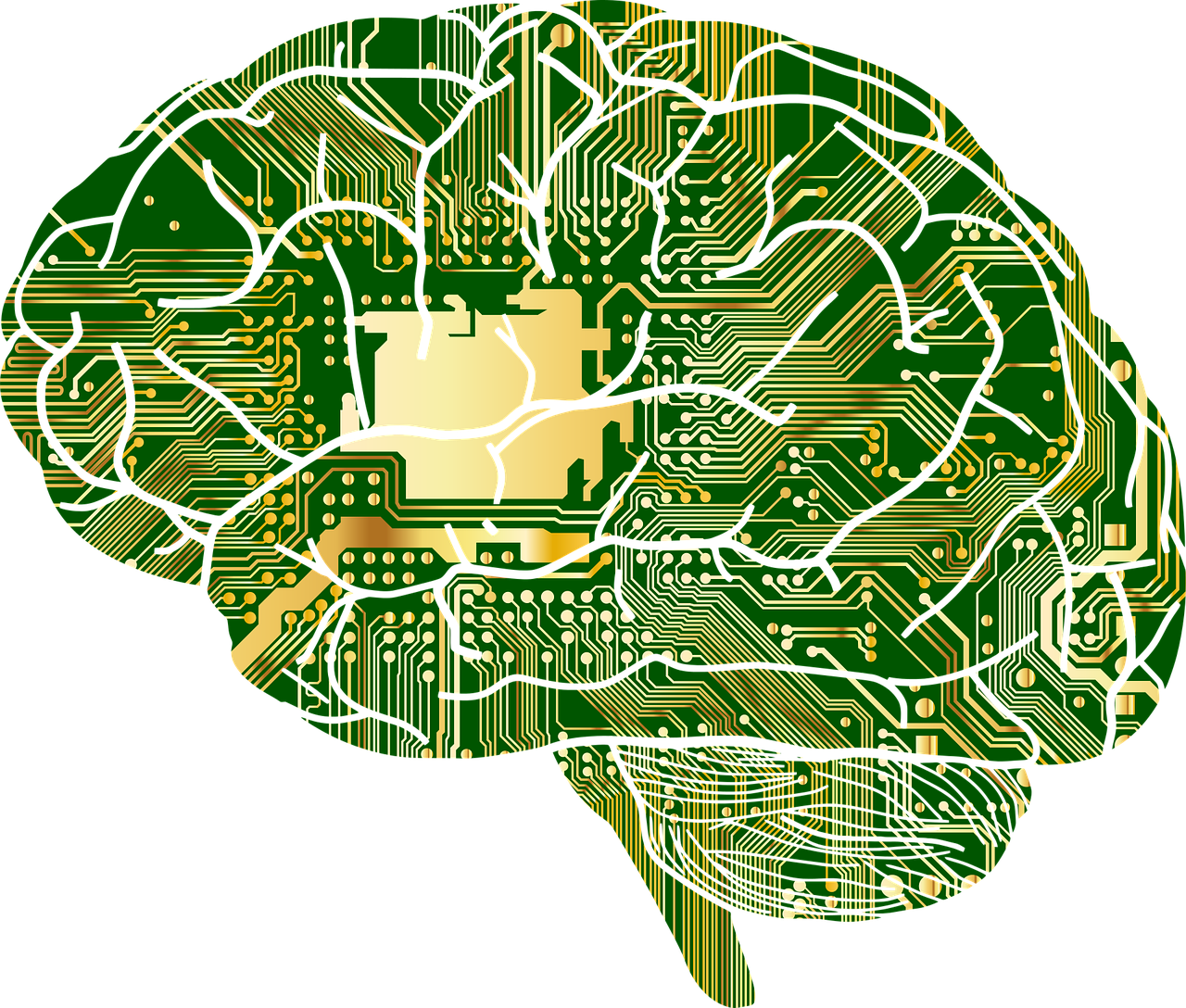 An AI-guided Pacemaker For the Brain Boosts Learning