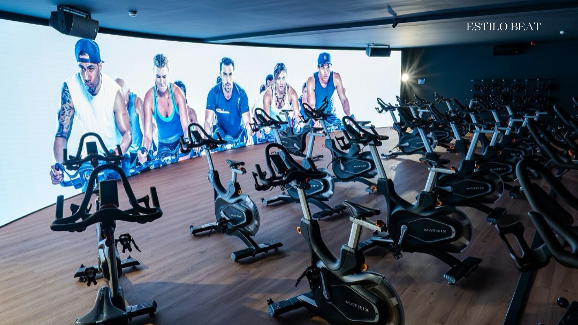 Abada Club: El gimnasio boutique donde entrenar se convierte en una experiencia de lujo