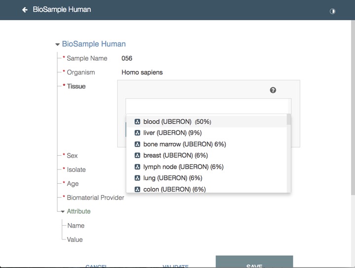 Metadata templates demystify the FAIR principles