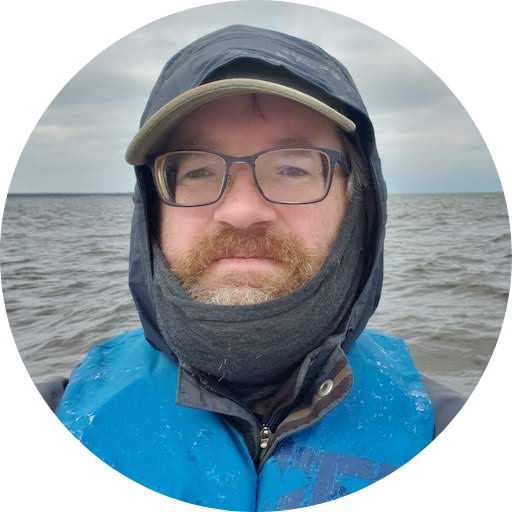 Greg Seitz | Research Communities by Springer Nature