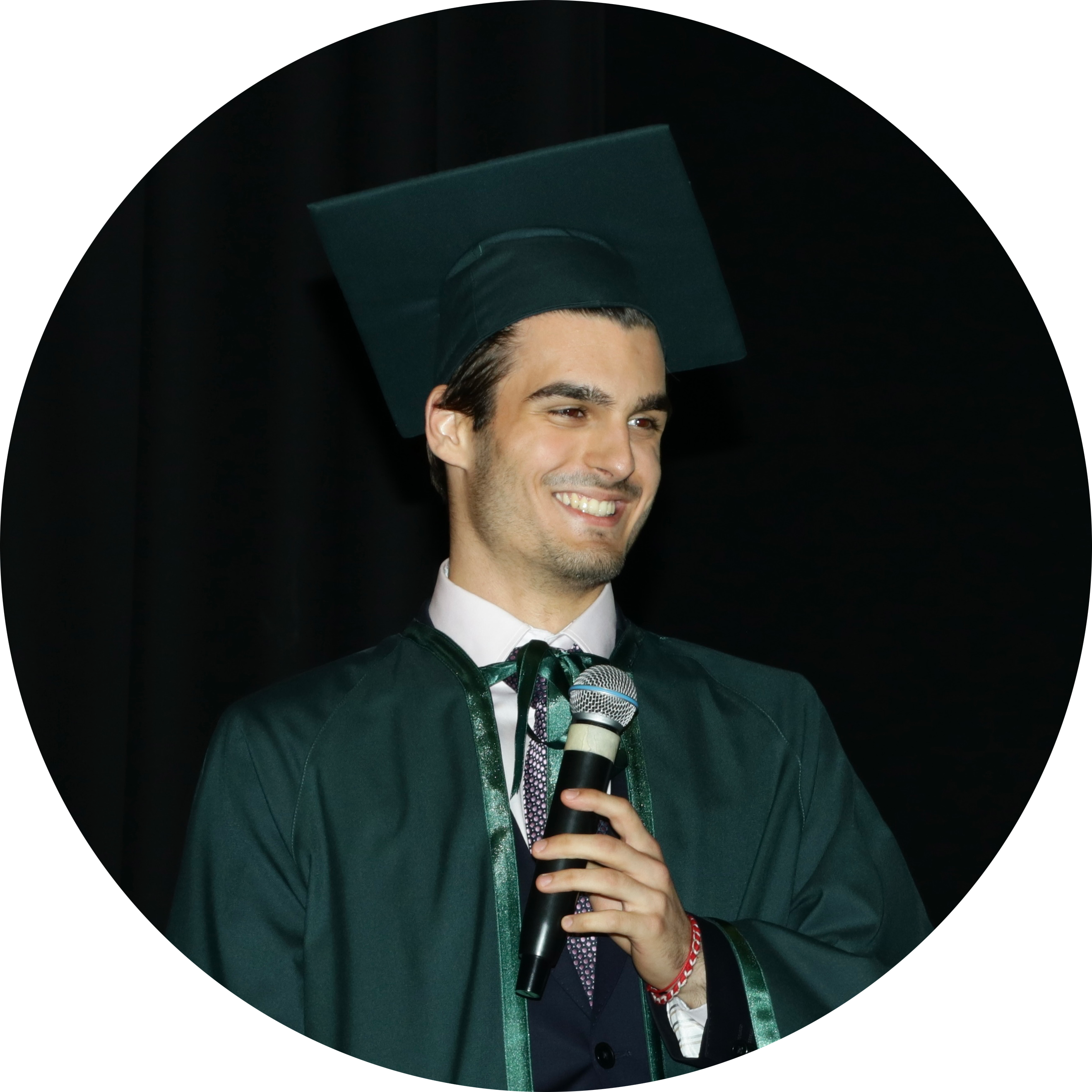 Go to the profile of Boris Christov