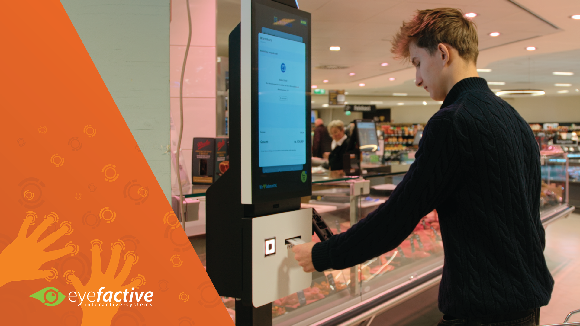 EDEKA’s Smart Retail Strategy Is Redefining Customer Experience