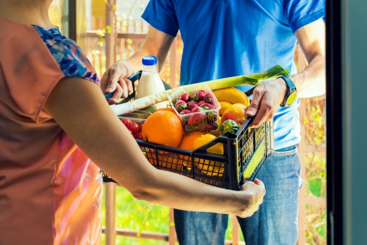 New field trial explores what drives sustainable choices in online grocery shopping