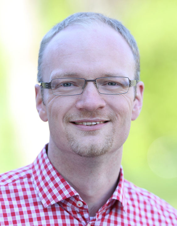 Samuel Wagner | Research Communities by Springer Nature