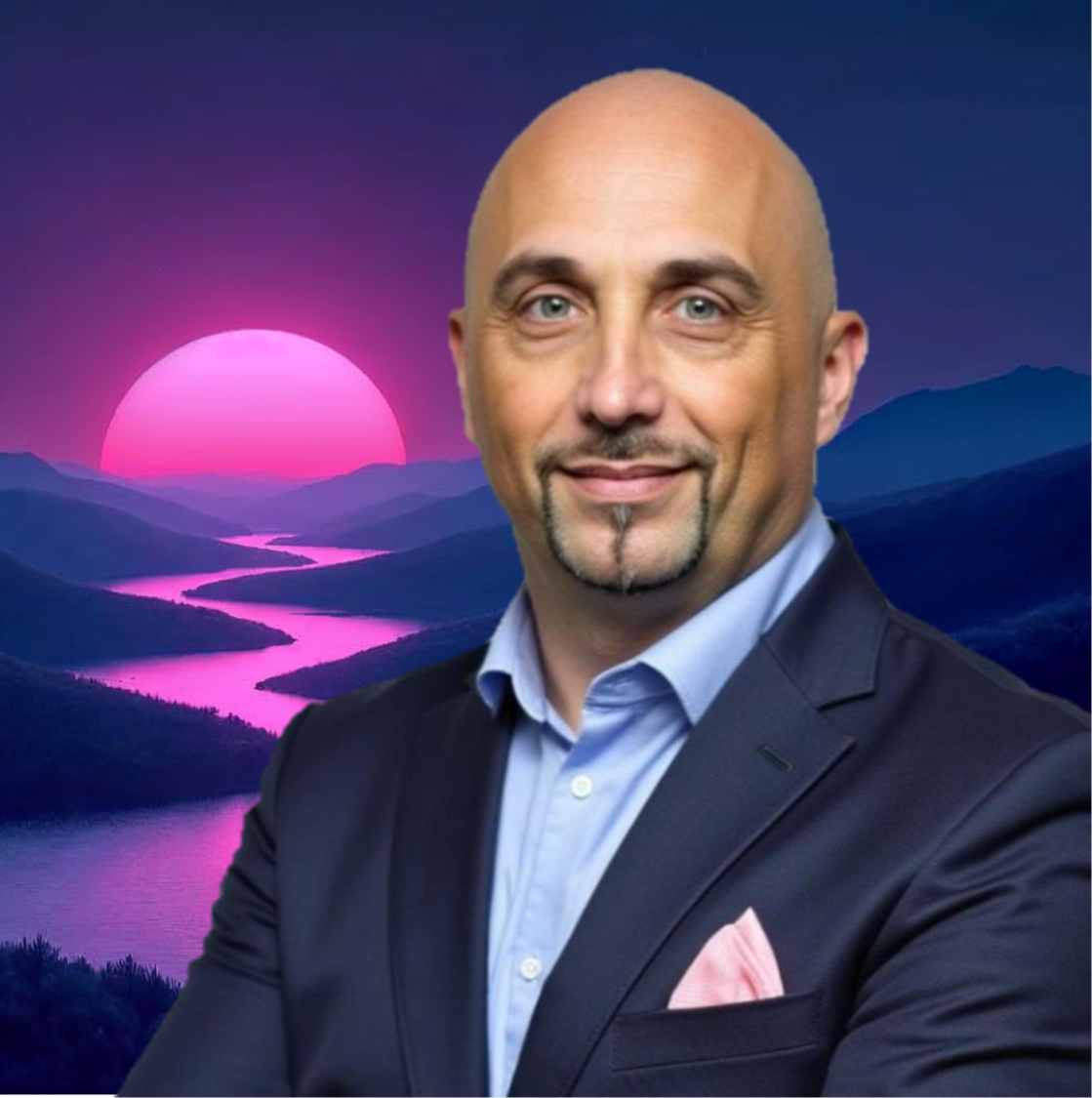 Go to the profile of Marc Rémond