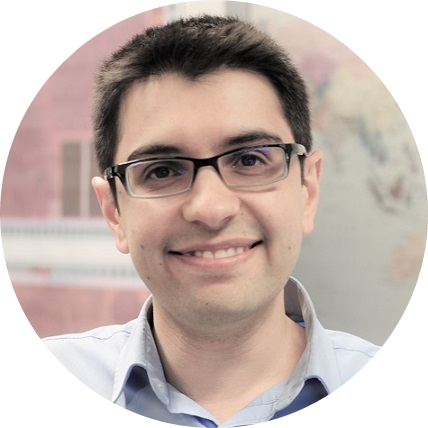 Abbas Rahimi | Research Communities by Springer Nature
