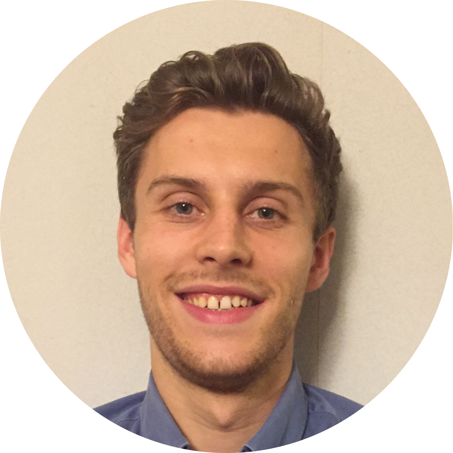 Michael Norman | Research Communities by Springer Nature