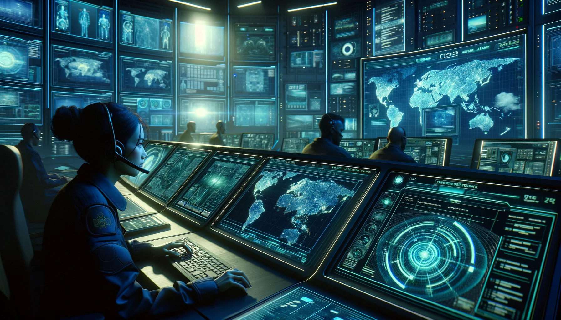 Monitoreo de Seguridad Digital: Una Inversión Segura en 2023