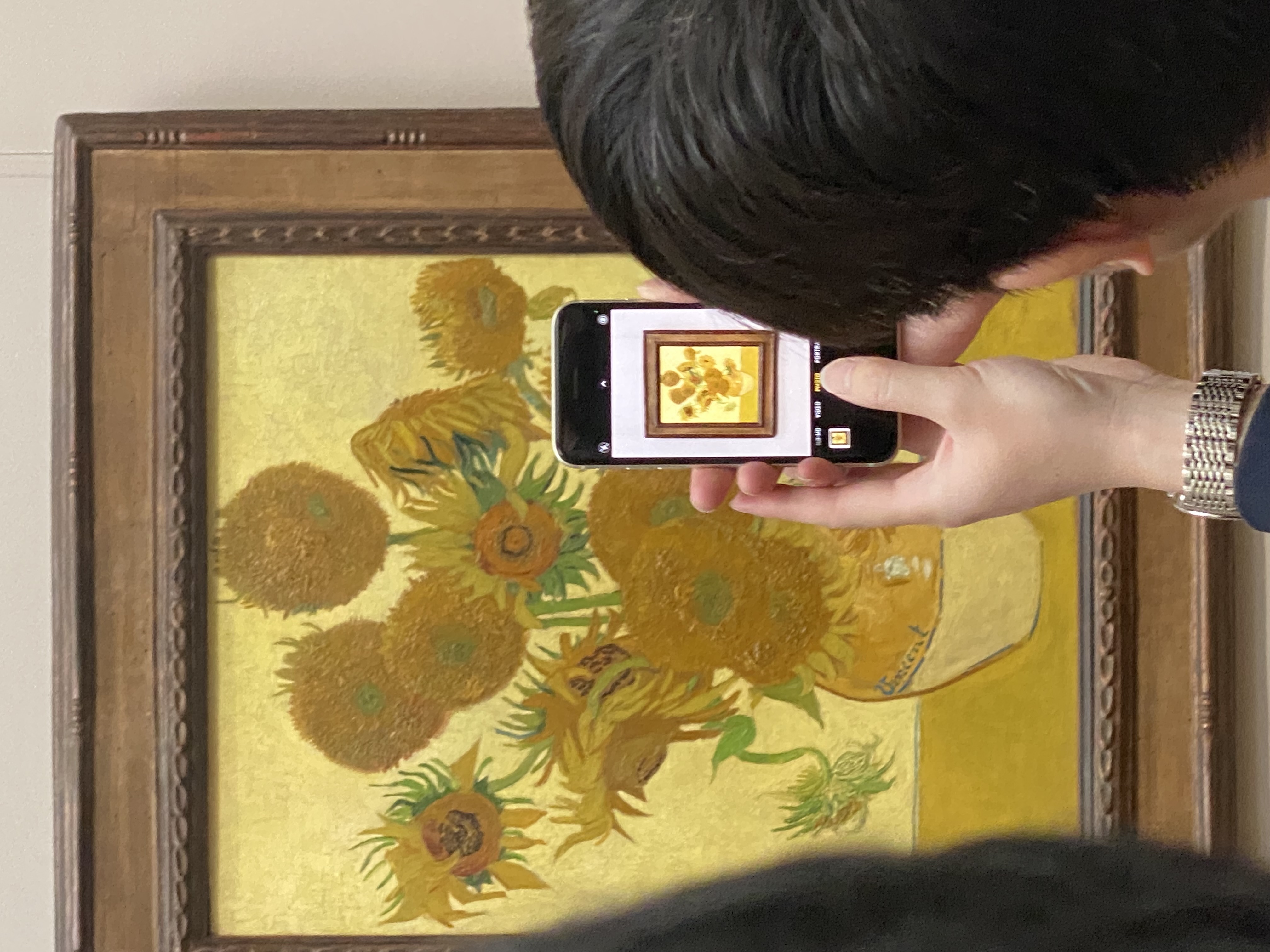 Art History for a New Generation: LiA Showcase