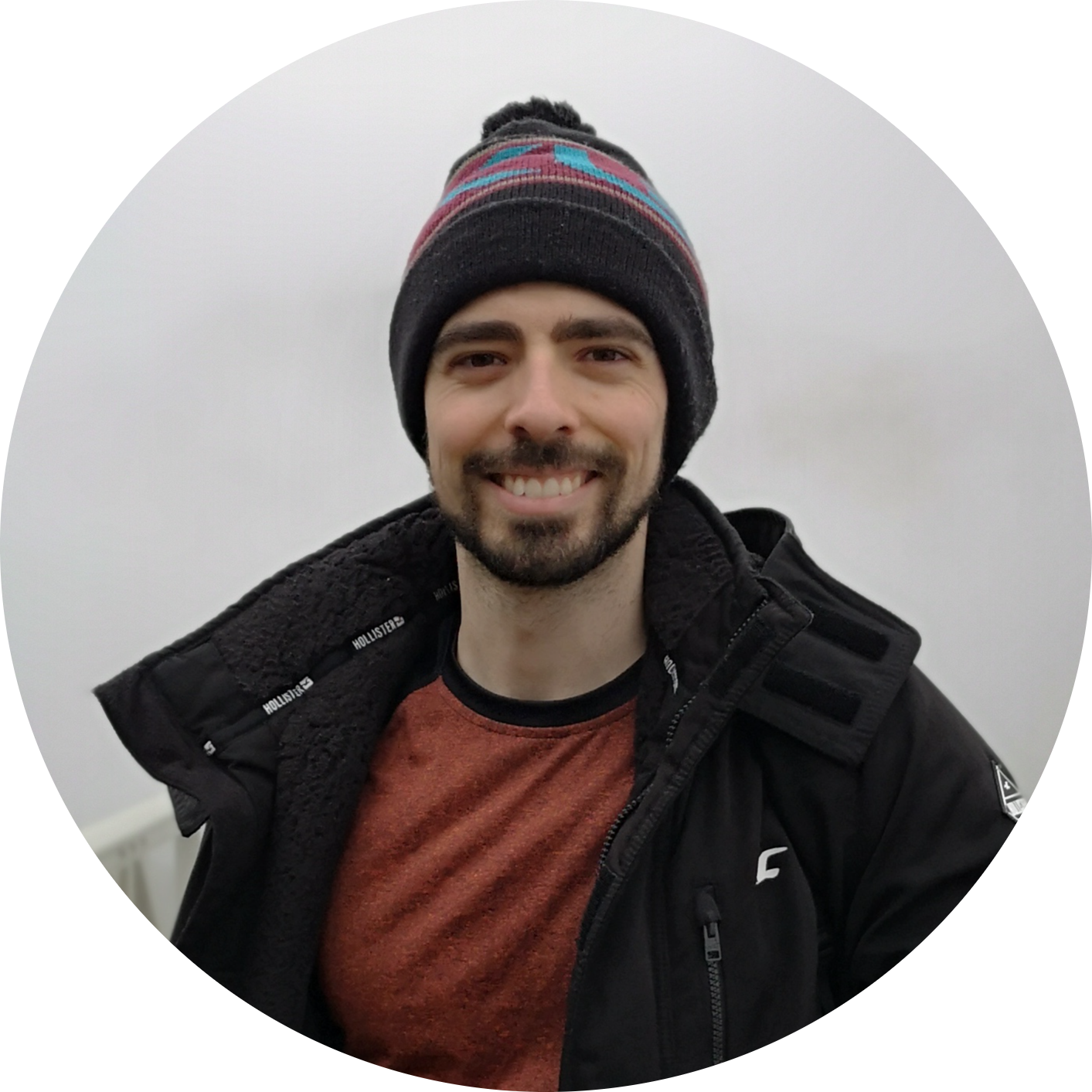 Matthew Standing | Research Communities by Springer Nature