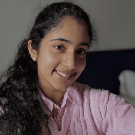 Go to the profile of Raaga Ritika Devabaktuni