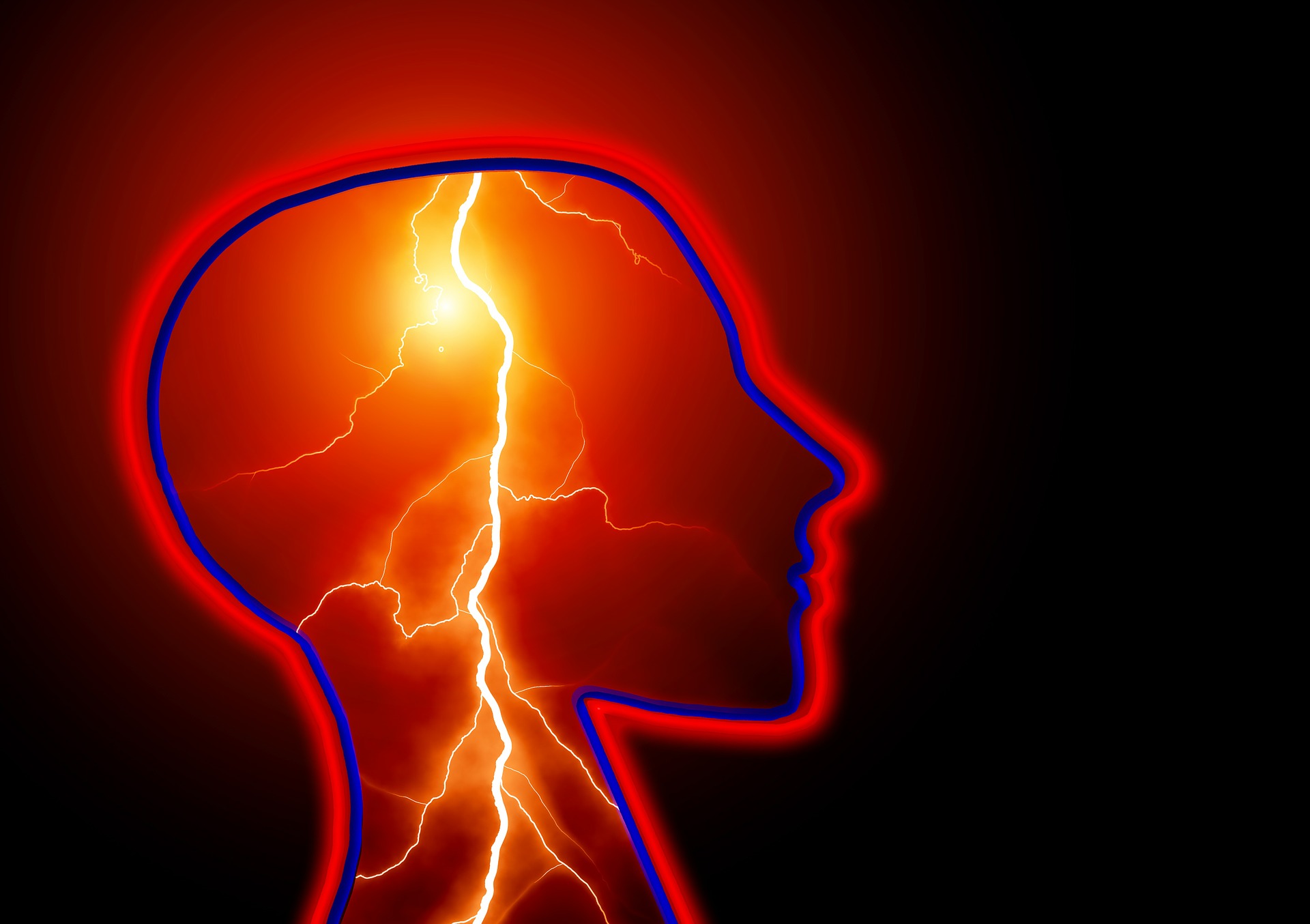 Investigating curious chemical changes to help stroke patients