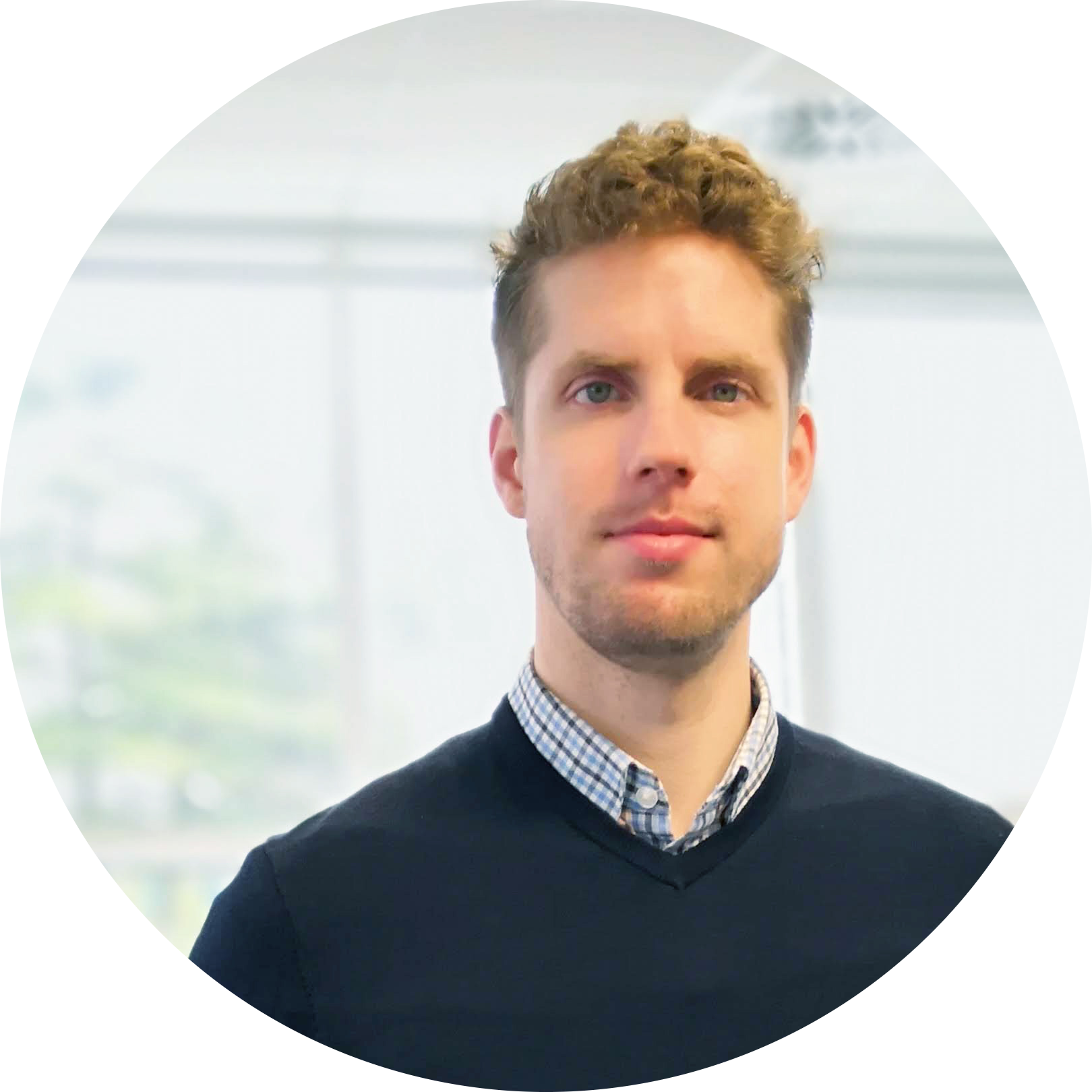 Go to the profile of Matthias Woggon