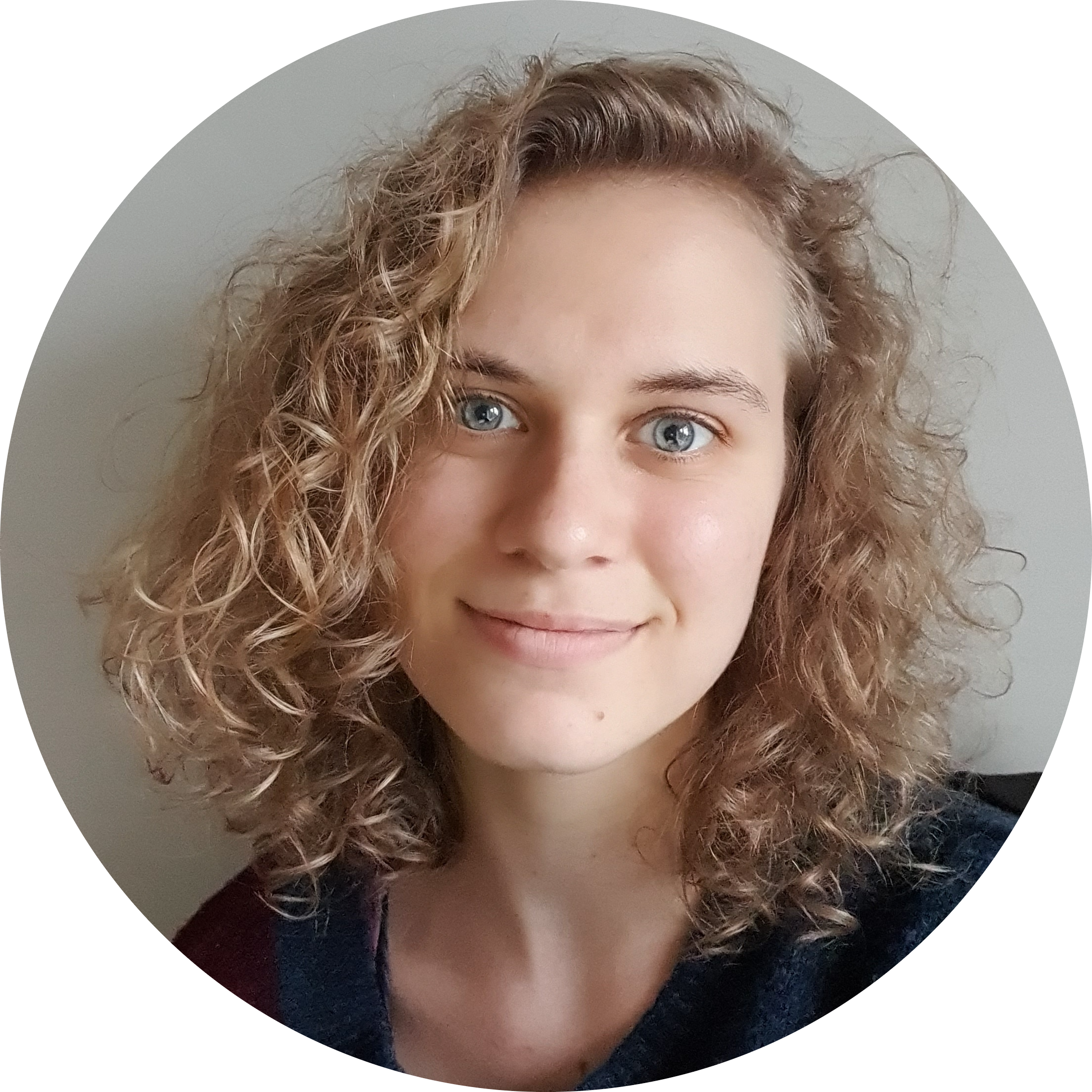 Go to the profile of Lucy Morriss